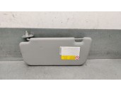 Recambio de parasol derecho para mitsubishi colt vi (z3_a, z2_a) 1.3 (z21a) referencia OEM IAM 135930 