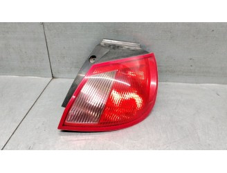 Recambio de piloto trasero derecho para mitsubishi colt vi (z3_a, z2_a) 1.3 (z21a) referencia OEM IAM MN186268 MN186268 
