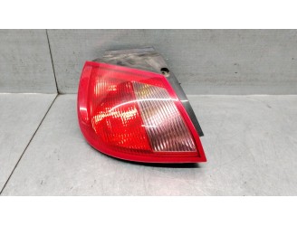 Recambio de piloto trasero izquierdo para mitsubishi colt vi (z3_a, z2_a) 1.3 (z21a) referencia OEM IAM MN186267 