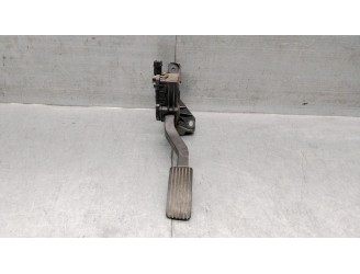 Recambio de potenciometro pedal para mitsubishi colt vi (z3_a, z2_a) 1.3 (z21a) referencia OEM IAM MN125792 MN125792 