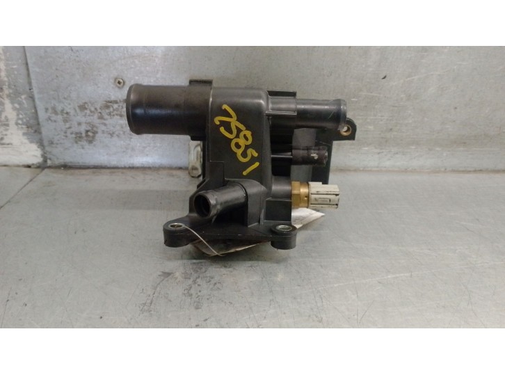 Recambio de termostato para mazda 5 (cw) 1.8 mzr referencia OEM IAM LF941517Z LF941517Z 