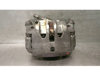 Recambio de pinza freno delantera izquierda para nissan cabstar (f24m, f24w) 35.13 dci, 45.13 dci 2.5 (f24m) referencia OEM IAM 