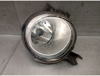 Recambio de faro antiniebla izquierdo para porsche cayenne (9pa) turbo s 4.8 referencia OEM IAM 7L5941699D 95563116501 89204251
