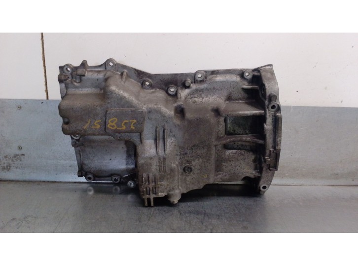 Recambio de carter para mazda 5 (cw) 1.8 mzr referencia OEM IAM LF5G10401 LF5G10400 