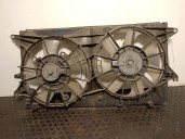 Recambio de electroventilador para mazda 5 (cw) 1.8 mzr referencia OEM IAM LFDV15025A 1680008710 