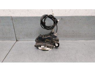 Recambio de cerradura puerta delantera izquierda para mitsubishi colt vi (z3_a, z2_a) 1.3 (z21a) referencia OEM IAM 5715A135 571