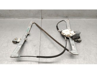 Recambio de elevalunas delantero derecho para mitsubishi colt vi (z3_a, z2_a) 1.3 (z21a) referencia OEM IAM 5713A534 5713A534 