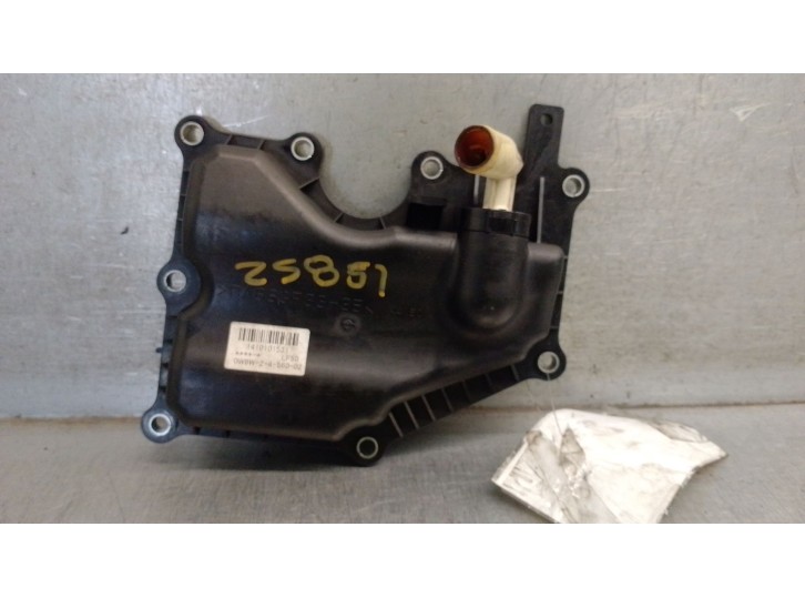 Recambio de tubo para mazda 5 (cw) 1.8 mzr referencia OEM IAM LF5013570A LF5013570A 