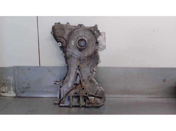 Recambio de tapa distribucion para mazda 5 (cw) 1.8 mzr referencia OEM IAM LFE510500C LFE510500C 
