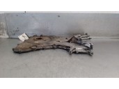 Recambio de tapa distribucion para mazda 5 (cw) 1.8 mzr referencia OEM IAM LFE510500C LFE510500C 