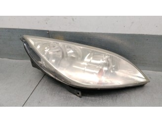 Recambio de faro derecho para mitsubishi colt vi (z3_a, z2_a) 1.3 (z21a) referencia OEM IAM MR957354 8301B870 0301208202
