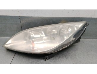 Recambio de faro izquierdo para mitsubishi colt vi (z3_a, z2_a) 1.3 (z21a) referencia OEM IAM 8301A283 8301B869 