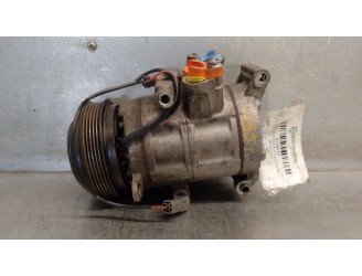 Replacement air conditioning compressor for Mazda 5 (CW) 1.8 MZR OEM IAM reference BBM461450C BBM461450C 