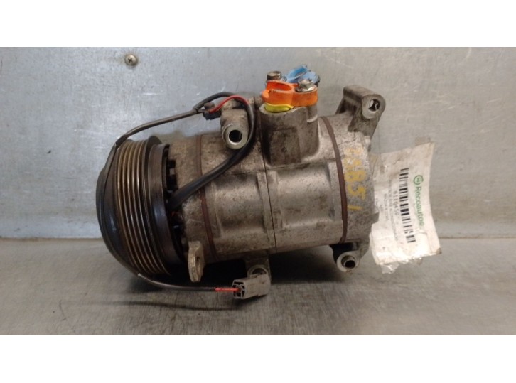 Recambio de compresor aire acondicionado para mazda 5 (cw) 1.8 mzr referencia OEM IAM BBM461450C BBM461450C 