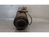 Recambio de compresor aire acondicionado para mazda 5 (cw) 1.8 mzr referencia OEM IAM BBM461450C BBM461450C 