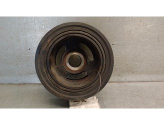 Recambio de polea cigueñal para mazda 5 (cw) 1.8 mzr referencia OEM IAM LFR511400 LFR511400 