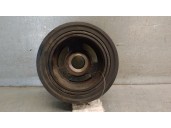 Recambio de polea cigueñal para mazda 5 (cw) 1.8 mzr referencia OEM IAM LFR511400 LFR511400 