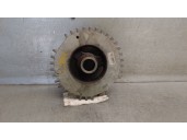 Recambio de polea cigueñal para mazda 5 (cw) 1.8 mzr referencia OEM IAM LFR511400 LFR511400 