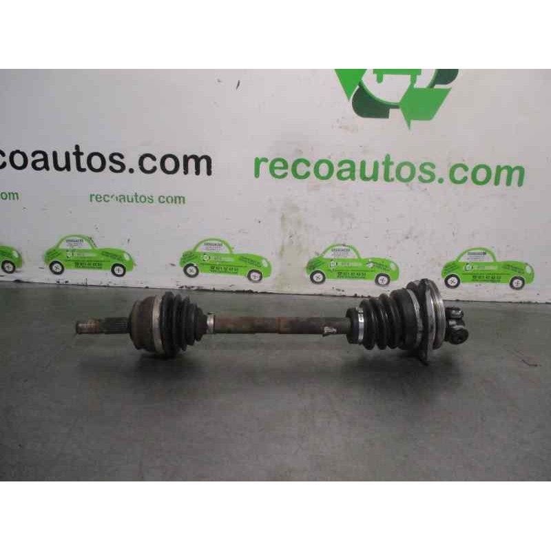 Recambio de transmision delantera izquierda para fiat punto berlina (176) 1.7 turbodiesel cat referencia OEM IAM   