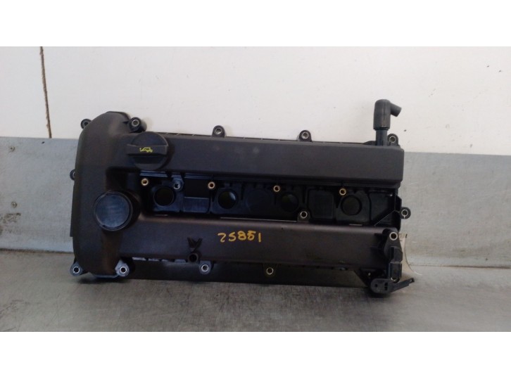 Recambio de tapa balancines para mazda 5 (cw) 1.8 mzr referencia OEM IAM L50210210 L83710210D 