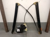 Replacement front right window regulator for Porsche Cayenne (9pa) Turbo S 4.8 OEM IAM reference 95554246204 95554246204 