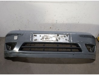 Replacement front bumper for Ford Focus I (DAW, DBW) 1.8 TDCi OEM IAM reference 1201837 1201837 