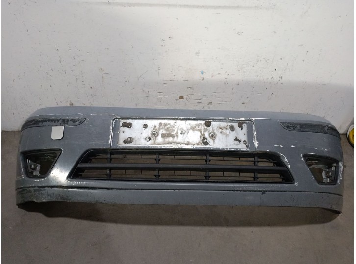 Second-hand front bumper replacement for Ford Focus I (daw, dbw) 1.8 tdci OEM IAM reference 1201837 1201837
