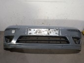 Second-hand front bumper replacement for Ford Focus I (daw, dbw) 1.8 tdci OEM IAM reference 1201837 1201837