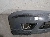 Second-hand front bumper replacement for Ford Focus I (daw, dbw) 1.8 tdci OEM IAM reference 1201837 1201837