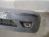Second-hand front bumper replacement for Ford Focus I (daw, dbw) 1.8 tdci OEM IAM reference 1201837 1201837