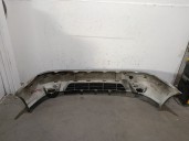 Second-hand front bumper replacement for Ford Focus I (daw, dbw) 1.8 tdci OEM IAM reference 1201837 1201837