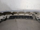 Second-hand front bumper replacement for Ford Focus I (daw, dbw) 1.8 tdci OEM IAM reference 1201837 1201837
