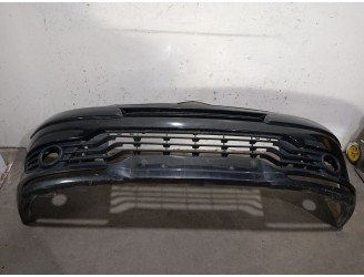 Replacement front bumper for Citroën C4 I (LC_) 2.0 16V OEM IAM reference 7401GR 7401GR 