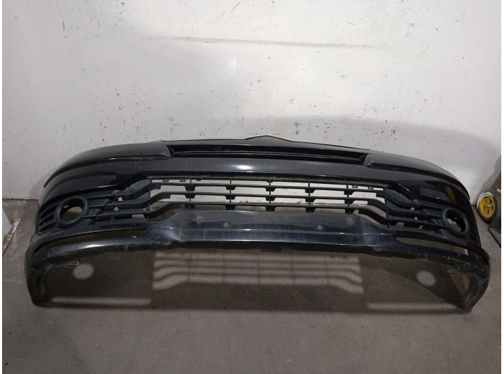 Recambio de paragolpes delantero para citroën c4 i (lc_) 2.0 16v referencia OEM IAM 7401GR 7401GR 