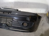 Second-hand front bumper replacement for Citroën C4 I (lc_) 2.0 16v OEM IAM reference 7401GR 7401GR