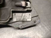 Replacement heater resistor for Skoda Superb I (3U4) 1.9 TDI OEM IAM reference 740226033F 8D1907521 