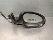 Recambio de retrovisor derecho para skoda superb i (3u4) 1.9 tdi referencia OEM IAM 3B1857508AT 3B1857508AT 