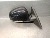 Replacement right wing mirror for Skoda Superb I (3U4) 1.9 TDI OEM IAM reference 3B1857508AT 3B1857508AT 