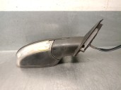 Recambio de retrovisor derecho para skoda superb i (3u4) 1.9 tdi referencia OEM IAM 3B1857508AT 3B1857508AT 