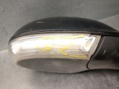Replacement right wing mirror for Skoda Superb I (3U4) 1.9 TDI OEM IAM reference 3B1857508AT 3B1857508AT 