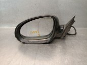 Replacement left wing mirror for Skoda Superb I (3U4) 1.9 TDI OEM IAM reference 3B1857507T 3B1857507T 