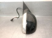 Replacement left wing mirror for Skoda Superb I (3U4) 1.9 TDI OEM IAM reference 3B1857507T 3B1857507T 