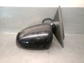 Replacement left wing mirror for Skoda Superb I (3U4) 1.9 TDI OEM IAM reference 3B1857507T 3B1857507T 