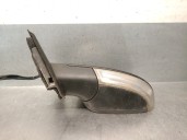 Replacement left wing mirror for Skoda Superb I (3U4) 1.9 TDI OEM IAM reference 3B1857507T 3B1857507T 