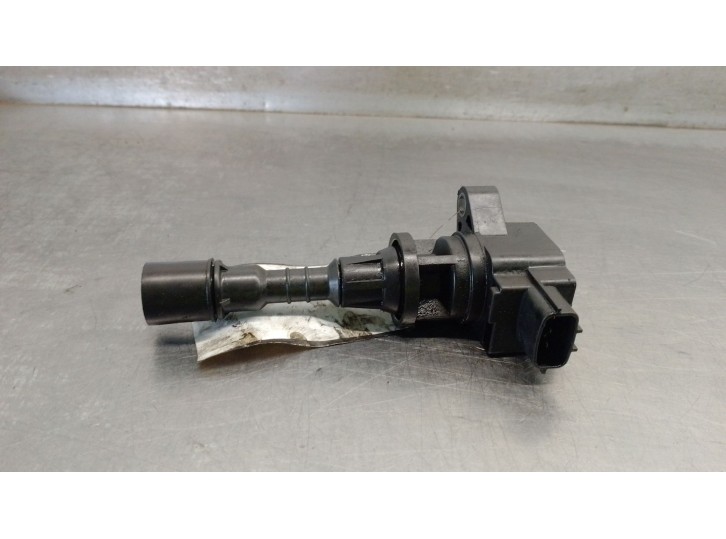 Recambio de bobina encendido para mazda 5 (cw) 1.8 mzr referencia OEM IAM LFB618100 LFB618100 0997000987
