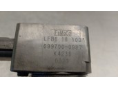 Recambio de bobina encendido para mazda 5 (cw) 1.8 mzr referencia OEM IAM LFB618100 LFB618100 0997000987