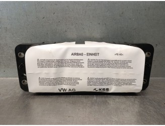 Recambio de airbag delantero derecho para skoda octavia iii combi (5e5, 5e6) 2.0 tdi referencia OEM IAM 8V0880204E 8V0880204E 