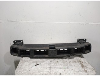 Replacement front bumper reinforcement for Skoda Octavia III Combi (5E5, 5E6) 2.0 TDI OEM IAM reference 5E0807109 5E0807109