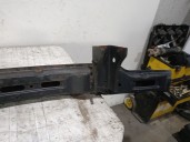 Replacement front bumper reinforcement for Hyundai Terracan (HP) 2.9 CRDi 4WD OEM IAM reference 86540H1020 86540H1020