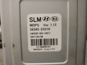 Replacement steering column for Hyundai ix35 (LM, EL, ELH) 1.7 CRDi OEM IAM reference 563452S510 563452S510 